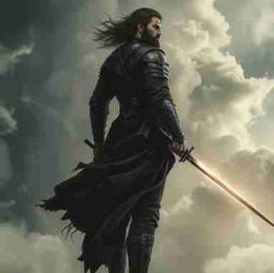 خوب معلومه اون من بودم دیگه دنبال آتش نیا😉😉😉👍👍👍👍