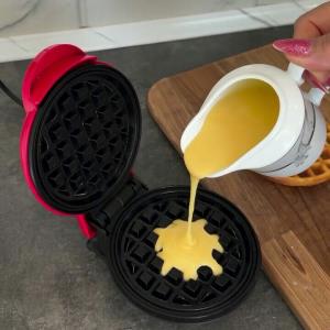 بوقتِ وافل واس صبونه...