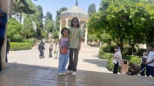 ارامگاه حافظ