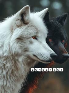 گرگ   نماد وحشت 