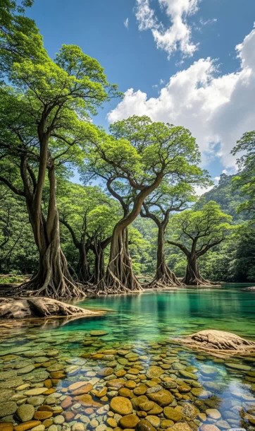 گاهی باید از دیگران فاصله بگیری،
