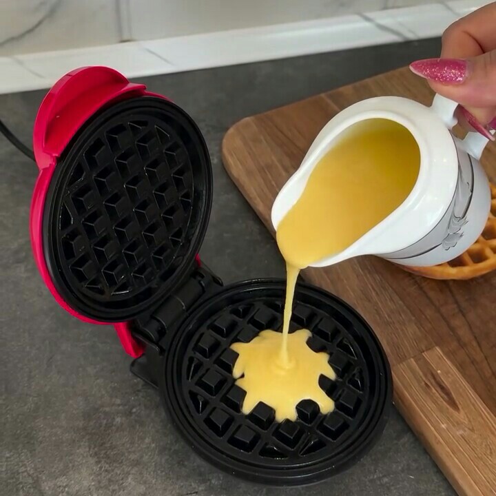 بوقتِ وافل واس صبونه...