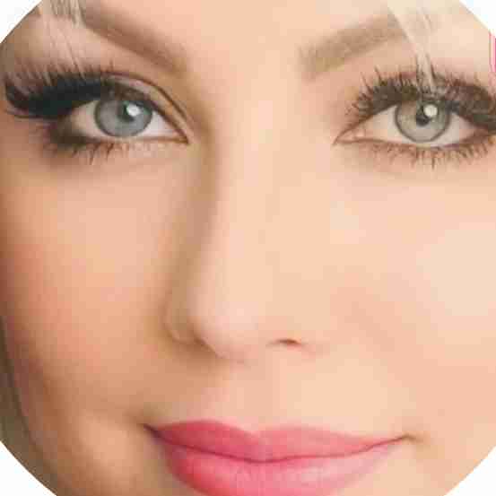 به چشای توسوگند✔️