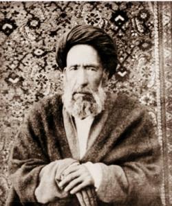 عالم بزرگ اسلام 🌹