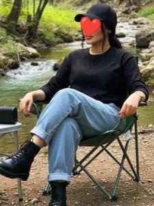 ‹ به خاطر مردم تغییر نکن؛ این جماعت هر روز تو را جور دیگری م