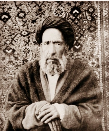 عالم بزرگ اسلام 🌹