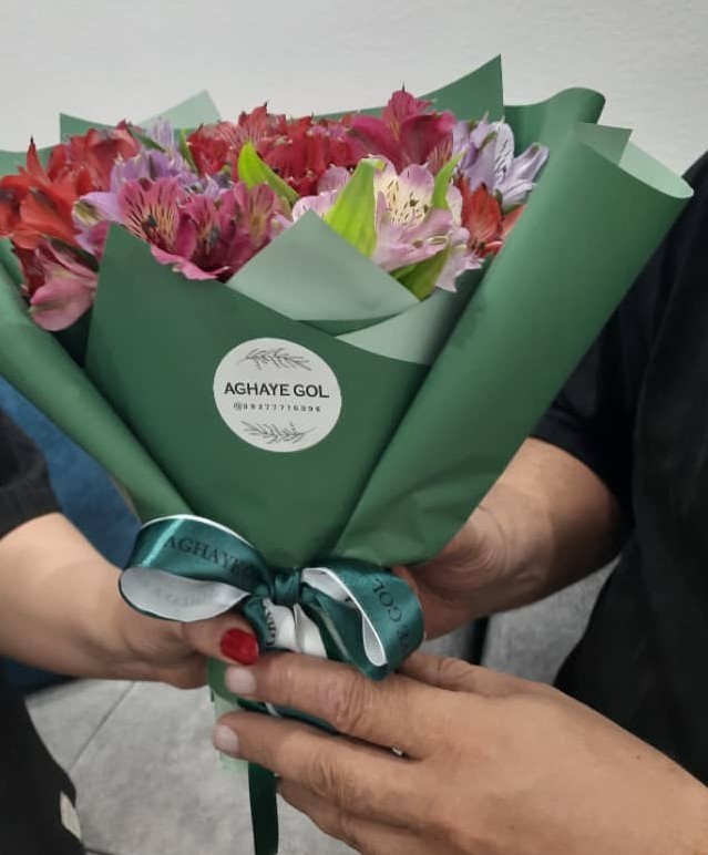 ازتوسپاسگزارم که باعث شدی هرروزاحساس کنم