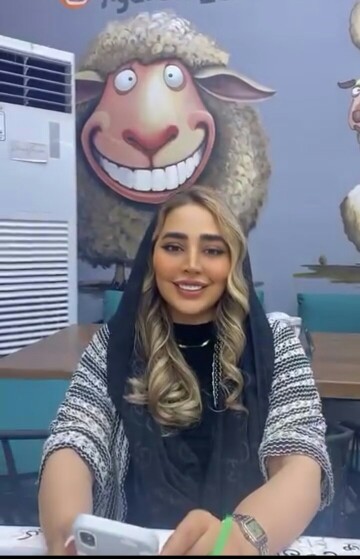 باهوشا نکته عکس🤔😂