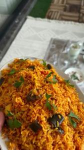 ببریم بزاریم تو سفره😋