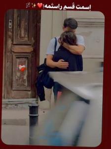 ♥︎به داشتنت مغرورم♥A:).......کردها نمیگن دوستت دارم ᆢ
میگن 
