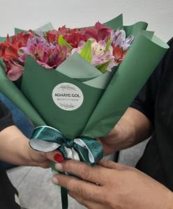 ازتوسپاسگزارم که باعث شدی هرروزاحساس کنم