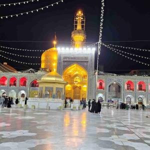 سحر گاه ۱۴ آبان شهادت بانوی دو عالم حضرت  زهرا  علیهاالسلام، انشاالله  قسمت تون بشه بزودی