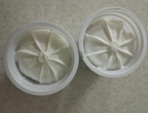 بستنی‌خوردن‌توسرماپزنیست‌سبک‌زندگیمه😌😌😂بستنی‌لیوانی😁