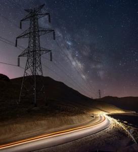 امشب رها از زمان
