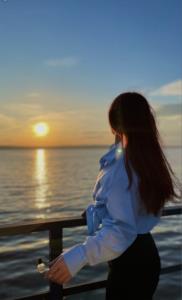 یه افسانه‌ی خیلی قشنگی هست که میگه:👇🏻