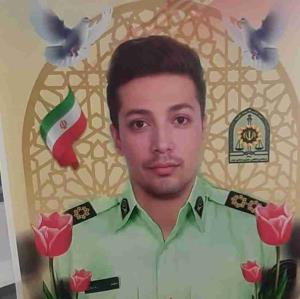 با سلام   جهت شادی ارواح همه شهدا و رفتگان سرزمینم ایران قوی صلوات  ( ستواندوم شهید محمد زیدابادی)