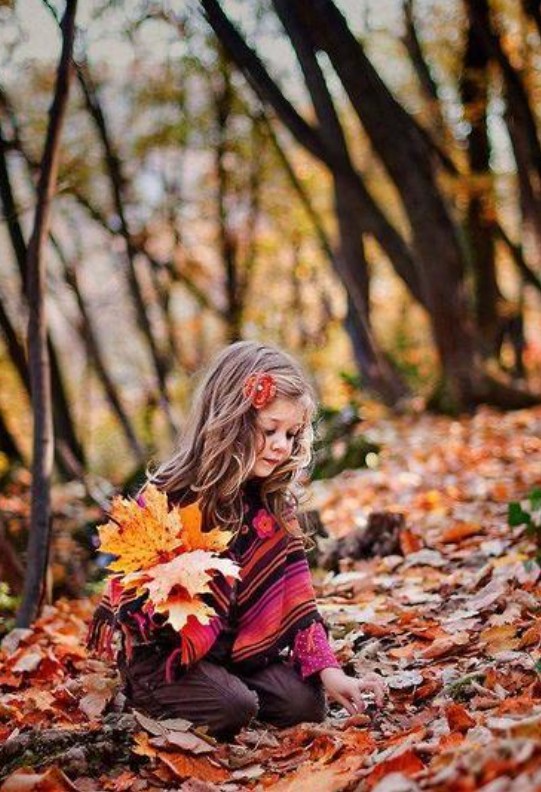 صبح پاییزیتون به خیر 🍂🍁🍰