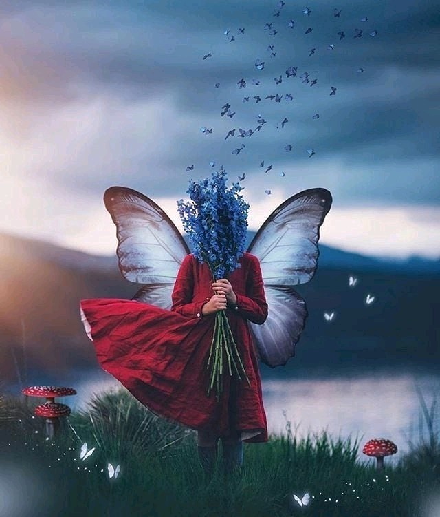 یاد روزهای تکرار نشدنی بخیر⚘🌺🌻