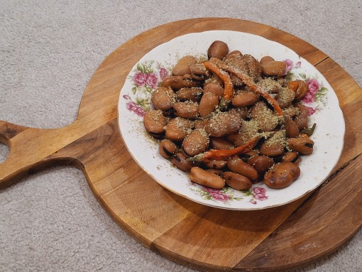 به وقت مادرانه دخترانه ی آخرشبی.....