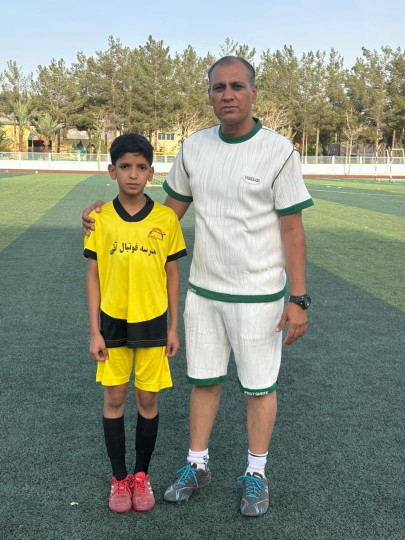 من و یک پدیده