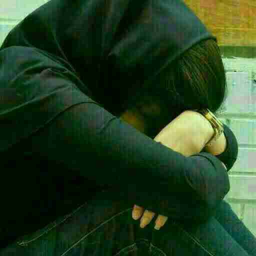 وقتــی مجــازی دل بستی مجازی وابستــه
 شدی  
و مجازی عاشـق شدی  منتــظر روزی باش که
واقعی دل بکَنــی
واقعــی بغض کنی
 و واقعی اشک بریزی و 
این قانون  دنیای مجازی😔😔😔💔💔💔🖤