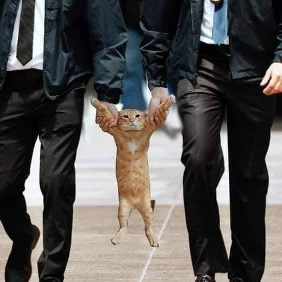 نگهبانان جهنم 