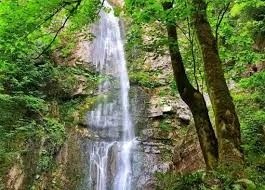 آبشار لوزان