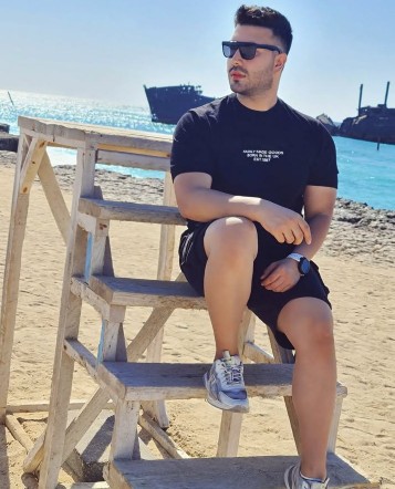 شب خوش همگی