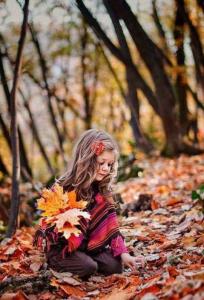 صبح پاییزیتون به خیر 🍂🍁🍰