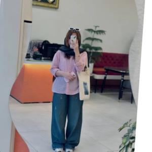 
مثل اقیانوس باش آرام اما عمیق!