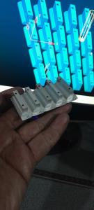 کارآورده‌مثلا