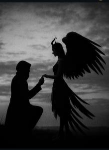 نقاب 🎭👇👇