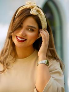 مَعْرِفَت داشْتَن نِشانِه اِصالَت آدَمِه..🥰