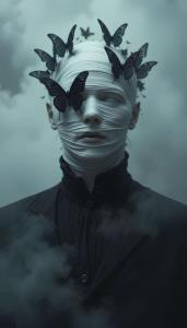 وقتی بزرگترها می‌گویند چیزی درد ندارد،حتما درد دارد...