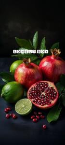 خوشمزه های پاییزی 🍁🍂🍁🍁