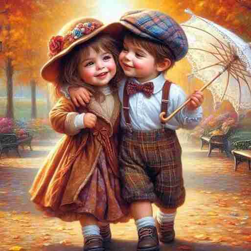 چه عاشقانه 🤣🙊