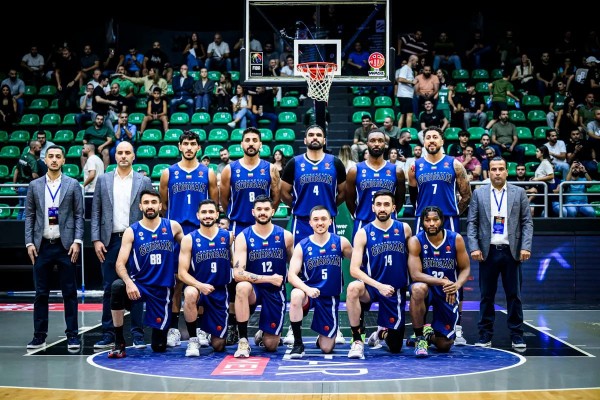 عشق است تیم بسکتبال شهرداری گرگان 