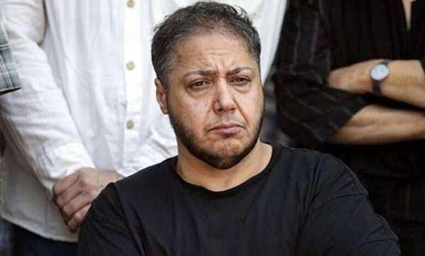 🔴مازیار لرستانی: پشیمون هستم که مرد شدم، شاید مجدد زن بشم