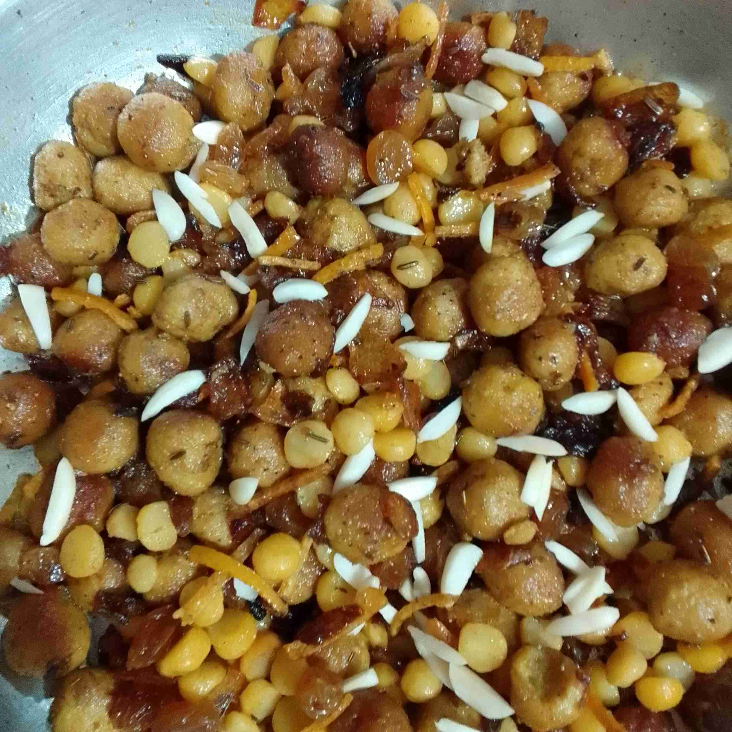 مخلفات ته جین سمنانی😋😋😋😋😋