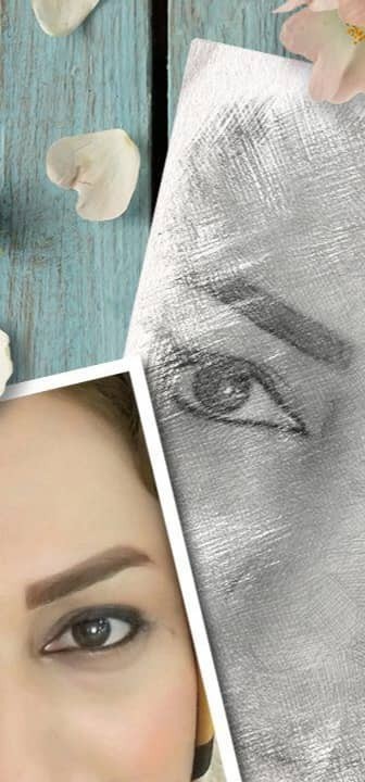 💌قسمتی از قلب من ، چشم انتظار توست