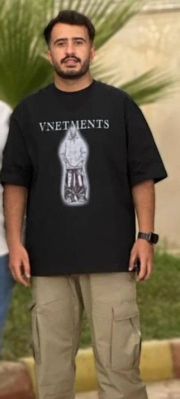 مخلصتم داداش محمد 