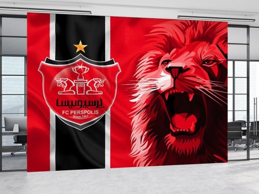 شیرخفته بیدارشد و غرش کرد ❤❤❤❤❤❤+❤