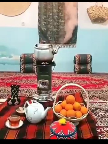زیبایی صبح جمعه ⚘🦋⚘🦋⚘🦋