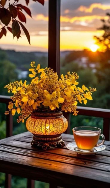 ﮔﺸﺎﺩﻩ ﺭﻭﯾﯽ ﺳﺮﺁﻏﺎﺯ نیکی ﺍﺳﺖ
ﻟﺒﺨـﻨـد ﺑﺰﻥ ﻭ غم ها را.....