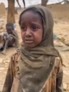 طفلان مظلوم بی پناه 