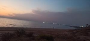 ساحل زیبای خلیج‌فارس 🚤🚤🚤🚤