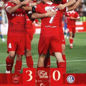 خدا قوت دلاوران خسته نباشید 