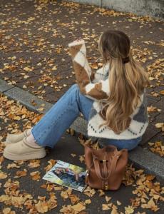 من ادم بدی ام