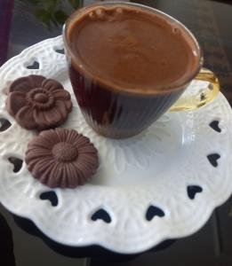 از قهوه یاد گرفتم :