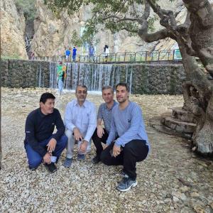 آبشار یاسوج